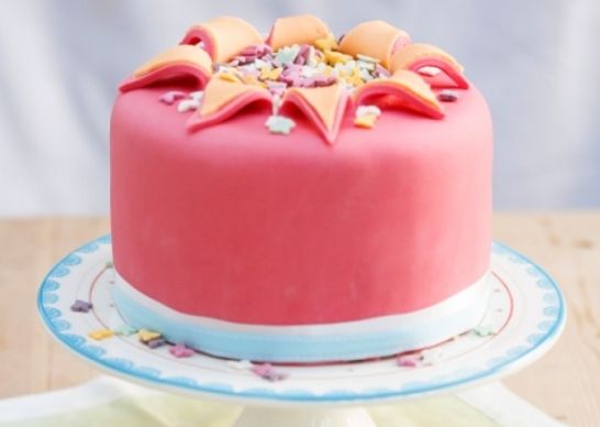 Top Bakes That Mary & Paul Would Approve Of Top Bakes That Mary & Paul Would Approve Of