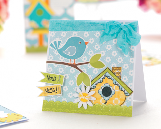 Get Crafting For World Card Making Day