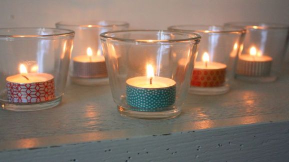 Creative Ways With Washi Tape Creative Ways With Washi Tape