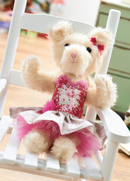 5 Teddy Bears You’ll Want To Take On A Picnic
