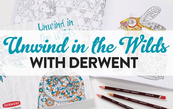 Unwind in the Wilds with Derwent