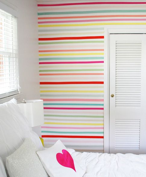 Creative Ways With Washi Tape Creative Ways With Washi Tape