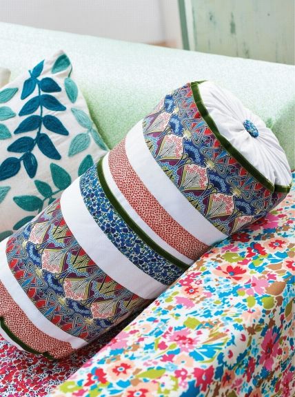 21 Cushions To Get Cuddly With