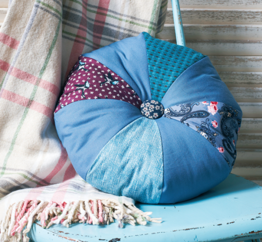 21 Cushions To Get Cuddly With