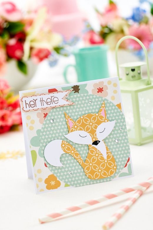 Get Crafting For World Card Making Day