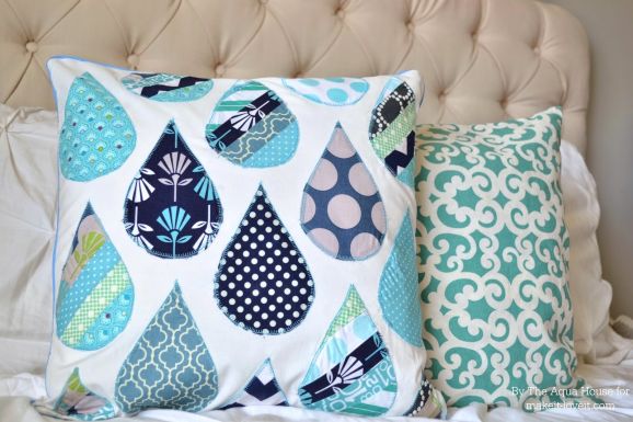21 Cushions To Get Cuddly With