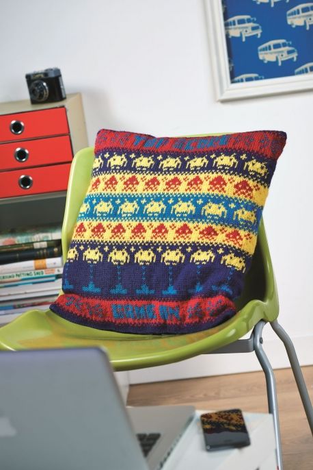 21 Cushions To Get Cuddly With