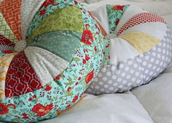 21 Cushions To Get Cuddly With