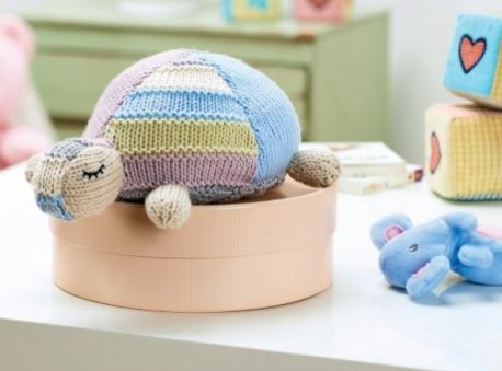 Our Favourite Toys To Make & Cuddle