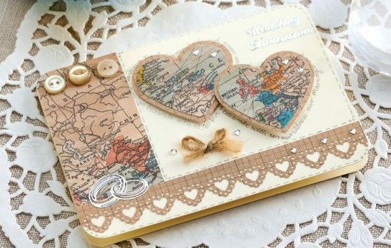 Get Crafting For World Card Making Day Get Crafting For World Card Making Day