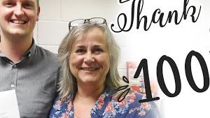 Thank You For 100K Subscribers! | Crafts Channel Thank You For 100K Subscribers! | Crafts Channel