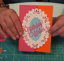 Quick Tip: Partial cutting Quick Tip: Partial cutting
