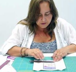 How To Make a Simple Multifold Christmas Card How To Make a Simple Multifold Christmas Card