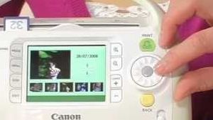 Crafting With Canon - Calendars