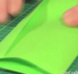 How to make a photo wallet How to make a photo wallet