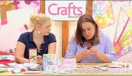Crafts Beautiful July 2008
