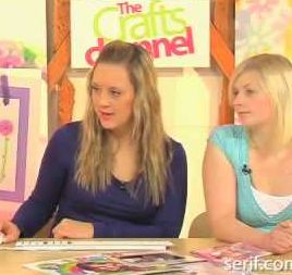 Scrapbooking with Serif Scrapbooking with Serif