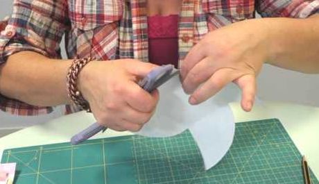 How To Make a Simple Gift Box