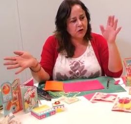 How-To-Video: Card making made easy, with your multi-purpose scoring board How-To-Video: Card making made easy, with your multi-purpose scoring board
