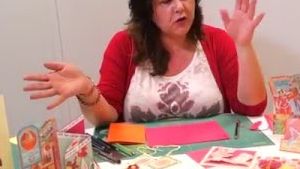 How-To-Video: Card making made easy, with your multi-purpose scoring board