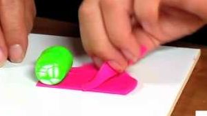 How to make a FIMO Charm Bracelet