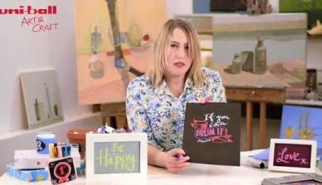 Chalk Markers Chalk Markers