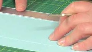 How to Make a Pop-up Box Card