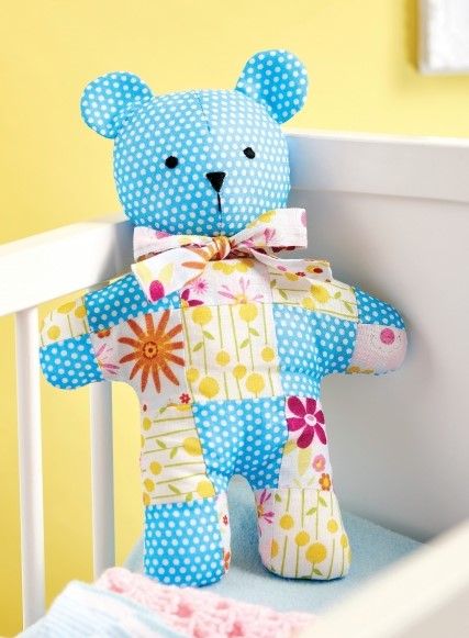 21 Adorable Projects Fit For A New Baby 21 Adorable Projects Fit For A New Baby