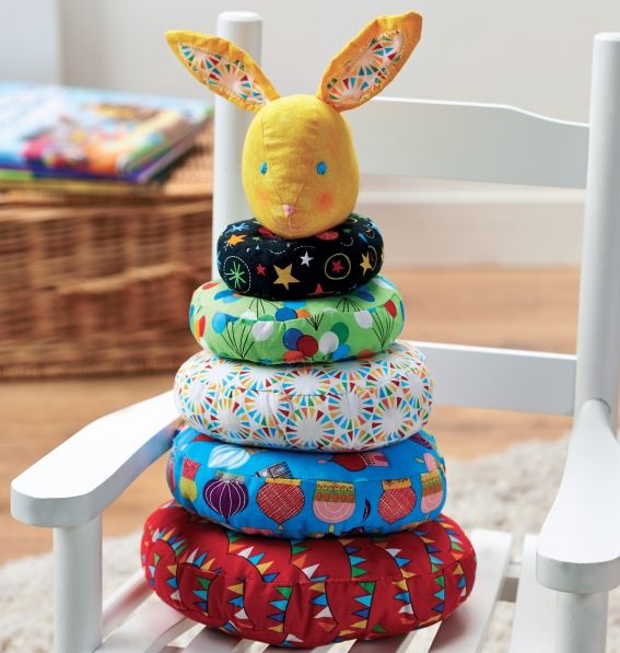 21 Adorable Projects Fit For A New Baby 21 Adorable Projects Fit For A New Baby