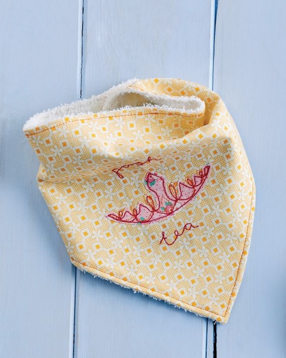 The Cutest Things To Make For A Baby! The Cutest Things To Make For A Baby!