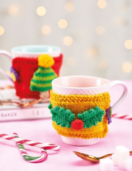 9 Ways To Make Your Christmas Table Pop 9 Ways To Make Your Christmas Table Pop