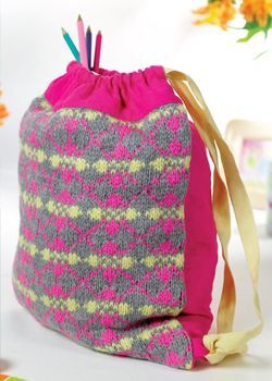 Back To School: 15 Projects To Craft This Summer Back To School: 15 Projects To Craft This Summer