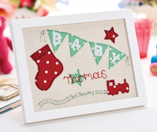 The Cutest Things To Make For A Baby! The Cutest Things To Make For A Baby!