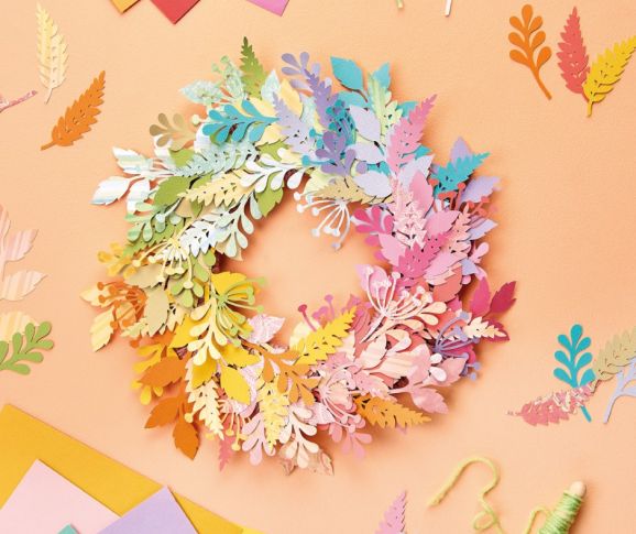 The Ultimate Autumn Craft Guide: 15 Handmade Ideas To Try