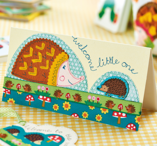 21 Adorable Projects Fit For A New Baby 21 Adorable Projects Fit For A New Baby