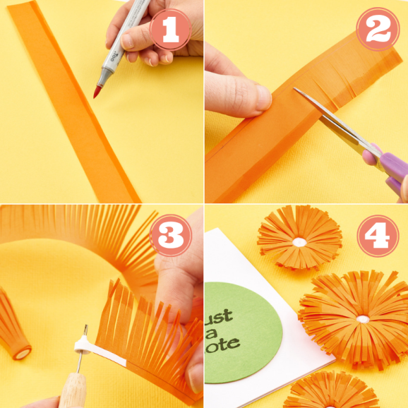Quilling: 9 of the Easiest Tutorials For Beginners Quilling: 9 of the Easiest Tutorials For Beginners