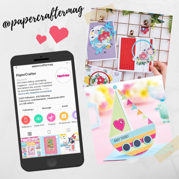 12 Crafty Instagram Accounts We’re Inspired By 12 Crafty Instagram Accounts We’re Inspired By