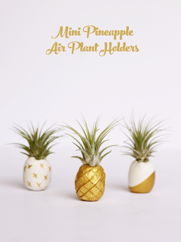 Our Favourite Things To Make This Summer Our Favourite Things To Make This Summer