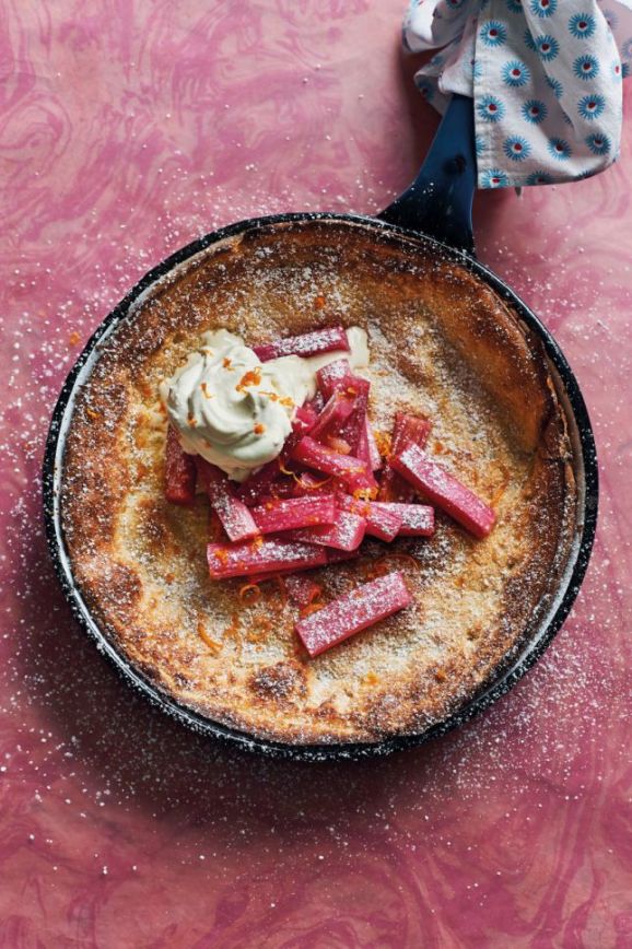 7 Mouth-Watering Pancake Recipes 7 Mouth-Watering Pancake Recipes