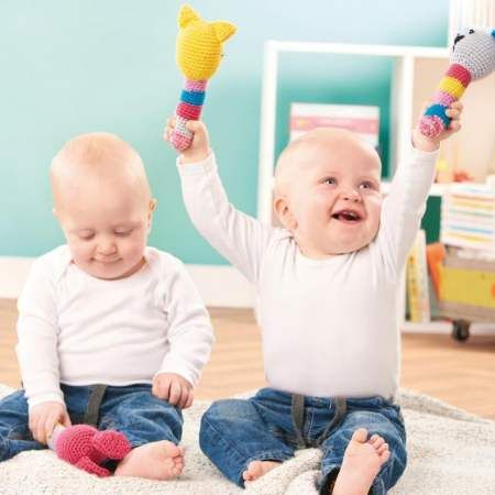 21 Adorable Projects Fit For A New Baby 21 Adorable Projects Fit For A New Baby