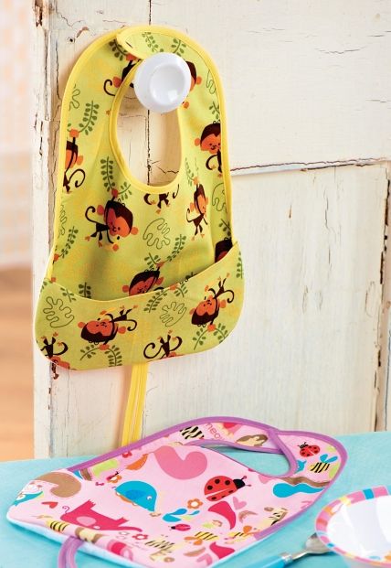 21 Adorable Projects Fit For A New Baby 21 Adorable Projects Fit For A New Baby