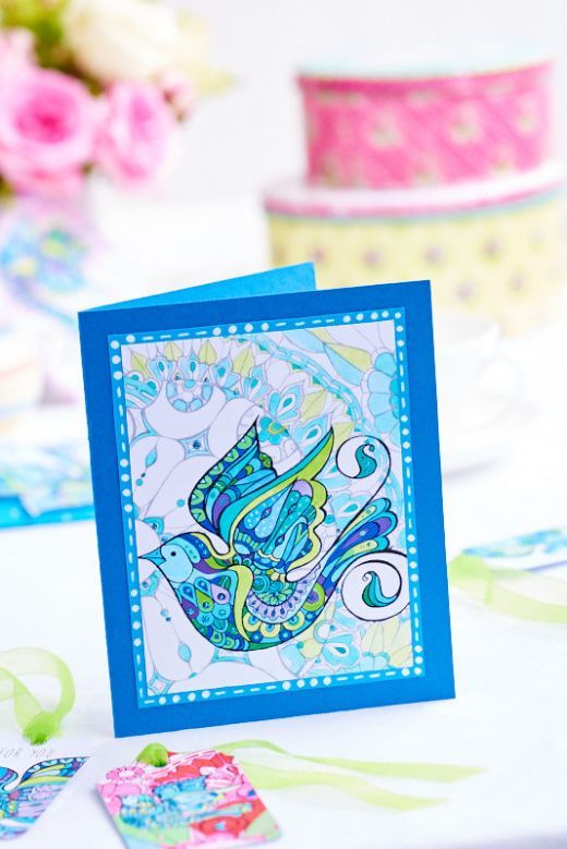 Our Top Cards To Send To A Friend! Our Top Cards To Send To A Friend!