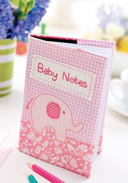 The Cutest Things To Make For A Baby!