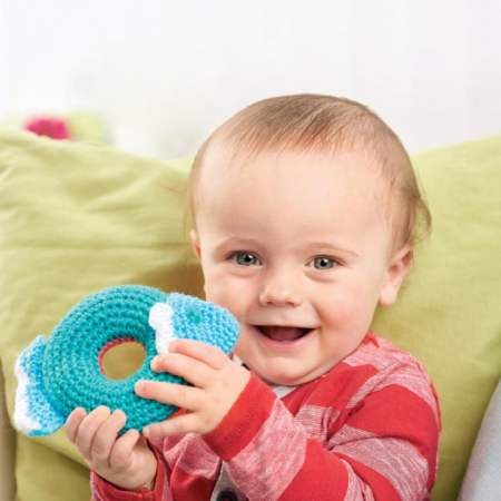 21 Adorable Projects Fit For A New Baby 21 Adorable Projects Fit For A New Baby