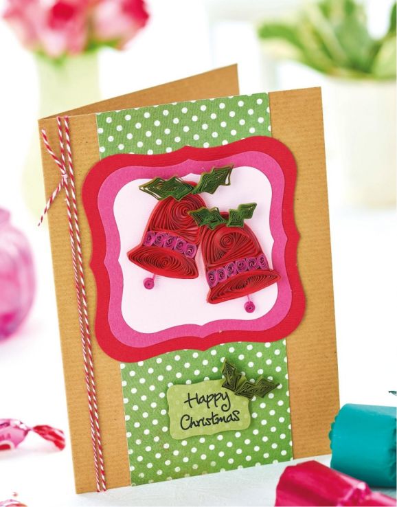 The Ultimate Christmas Cardmaking Bumper Pack