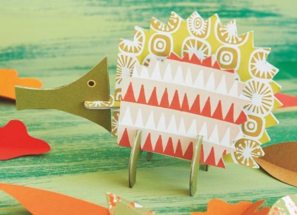 Woodland Critters We Can’t Stop Crafting! Woodland Critters We Can’t Stop Crafting!