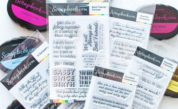 Scrapbook.com’s Essential Stash Picks Scrapbook.com’s Essential Stash Picks