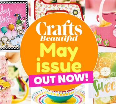 17 Easy Mother’s Day Craft Ideas | Blog | Crafts Beautiful Magazine