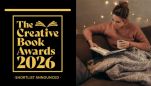 Creative Book Awards 2026: Shortlist Unveiled