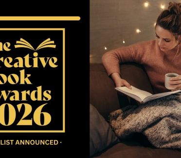 Creative Book Awards 2026: Shortlist Unveiled